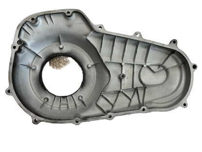 Harley Davidson M8 17-Up Touring Black Primary Cover
