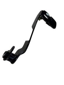 Harley Davidson OEM 02-07 Touring Rear Brake Pedal