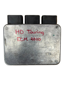 Harley Davidson OEM Engine Control Module 2020 Touring ECM 41000724A