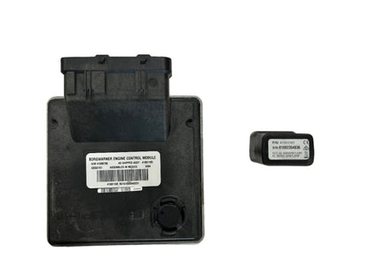 Harley Davidson OEM 2023 Breakout ECM with SE Plug