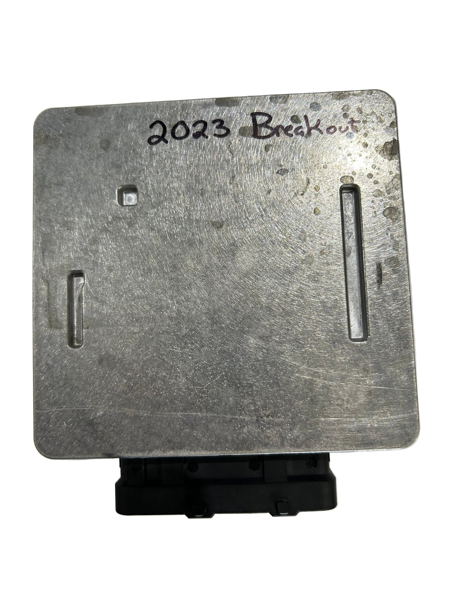 Harley Davidson OEM 2023 Breakout ECM with SE Plug