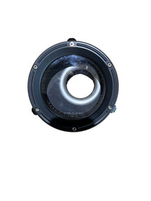 Harley Davidson Trask Assault Charge High Flow Air Cleaner Kit
