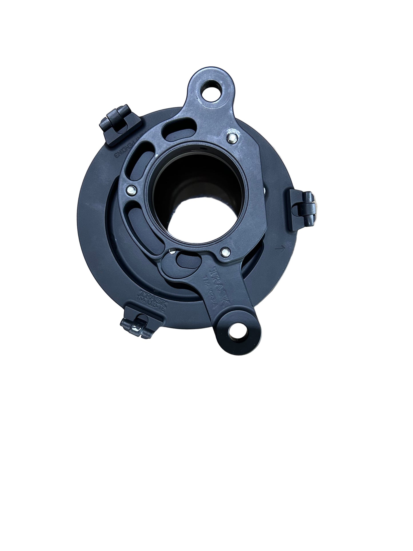Harley Davidson Trask Assault Charge High Flow Air Cleaner Kit