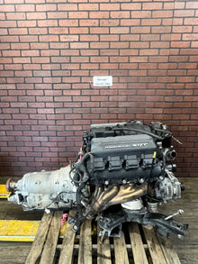 Dodge 6.4L 392 Hemi SRT Engine A/T Combo 113k Miles