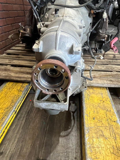 Dodge 6.4L 392 Hemi SRT Engine A/T Combo 113k Miles