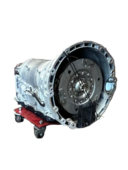 18-23 CHARGER CHALLENGER SCAT OEM 8HP-70 AUTOMATIC TRANSMISSION 8 SPEED RWD 6.4L