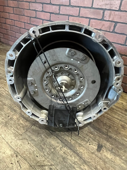 18-23 CHARGER CHALLENGER SCAT OEM 8HP-70 AUTOMATIC TRANSMISSION 8 SPEED RWD 6.4L
