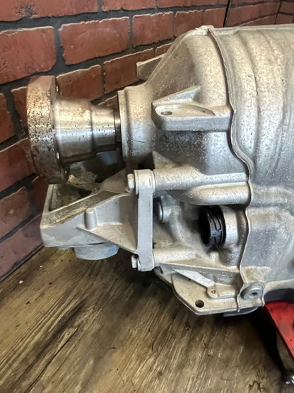 18-23 CHARGER CHALLENGER SCAT OEM 8HP-70 AUTOMATIC TRANSMISSION 8 SPEED RWD 6.4L