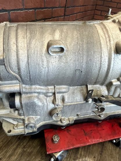 18-23 CHARGER CHALLENGER SCAT OEM 8HP-70 AUTOMATIC TRANSMISSION 8 SPEED RWD 6.4L