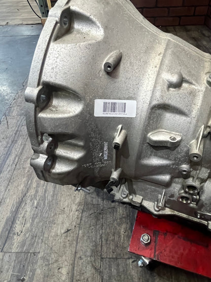 18-23 CHARGER CHALLENGER SCAT OEM 8HP-70 AUTOMATIC TRANSMISSION 8 SPEED RWD 6.4L