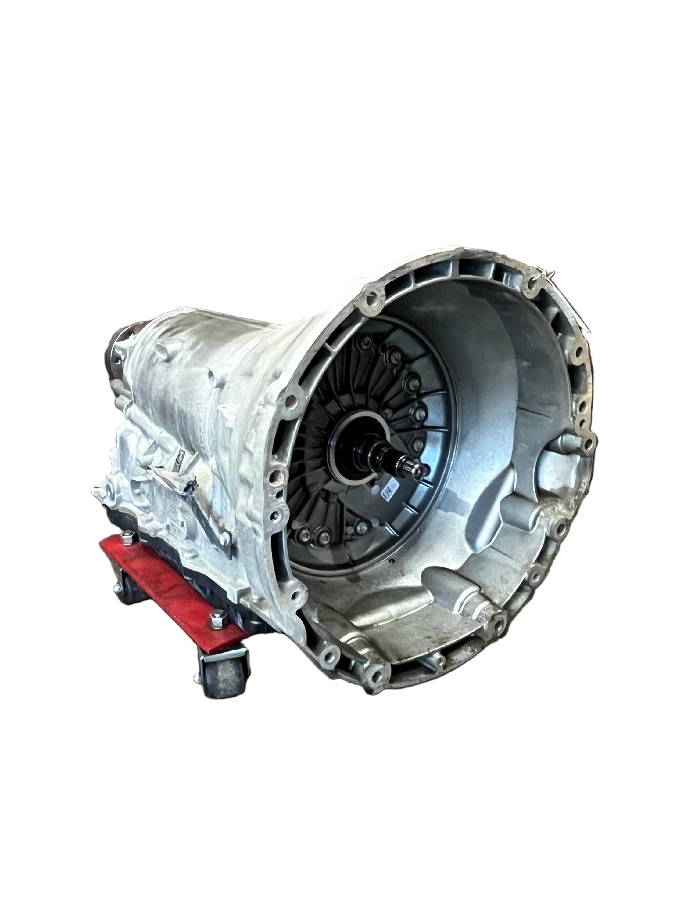 18-23 Challenger Charger Scat OEM 8HP-70 Automatic Transmission 8 Speed RWD 6.4L