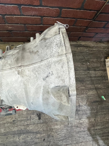 18-23 Challenger Charger Scat OEM 8HP-70 Automatic Transmission 8 Speed RWD 6.4L