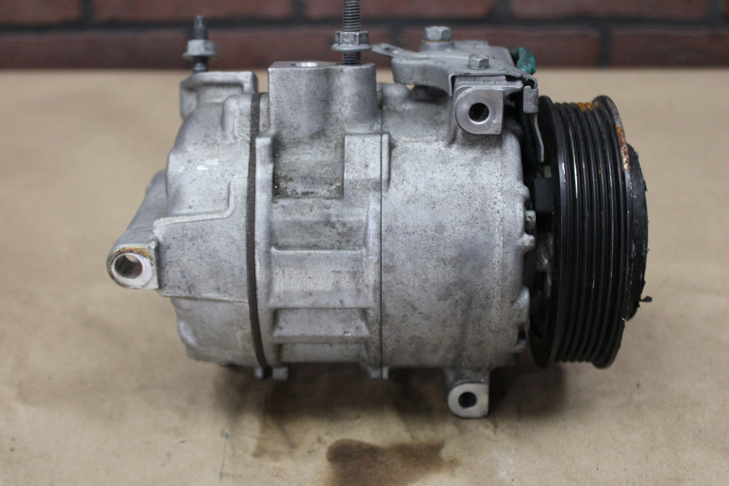 2014-2024 DODGE RAM CHRYSLER 6.4L OEM AIR CONDITIONING COMPRESSOR 68158259AH