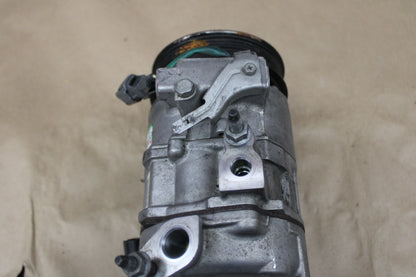 2014-2024 DODGE RAM CHRYSLER 6.4L OEM AIR CONDITIONING COMPRESSOR 68158259AH