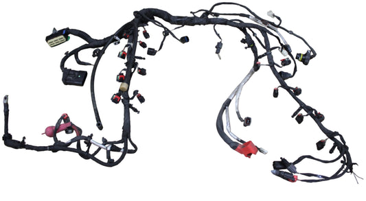 2019-2023 Mopar Dodge Charger/Challenger SRT R/T 392 6.4L Engine Wiring Harness
