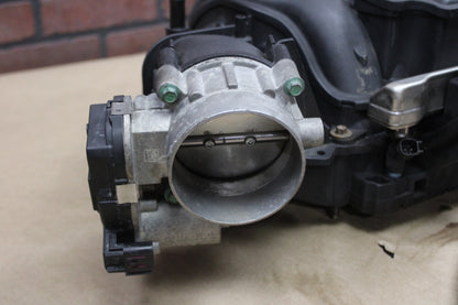 2011-2023 Mopar Dodge Charger 6.4L SRT 392 Complete OEM Intake Manifold