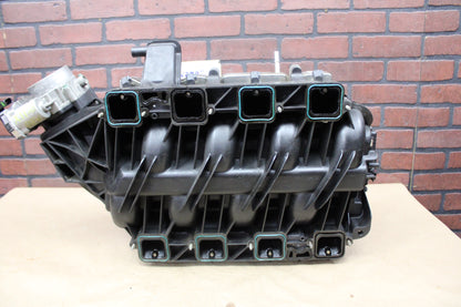 2011-2023 Mopar Dodge Charger 6.4L SRT 392 Complete OEM Intake Manifold
