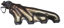 21-23 Dodge Charger Challenger SRT 6.2L 6.4L Hemi Exhaust Manifold Left Driver
