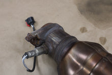 21-23 Dodge Charger Challenger SRT 6.2L 6.4L Hemi Exhaust Manifold Left Driver