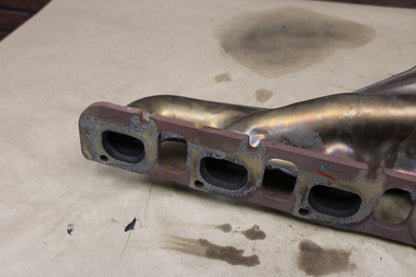 21-23 Dodge Charger Challenger SRT 6.2L 6.4L Hemi Exhaust Manifold Left Driver