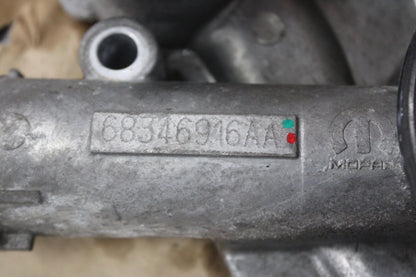 2011-2025 Dodge Durango Charger 5.7L 6.4L OEM Water Pump
