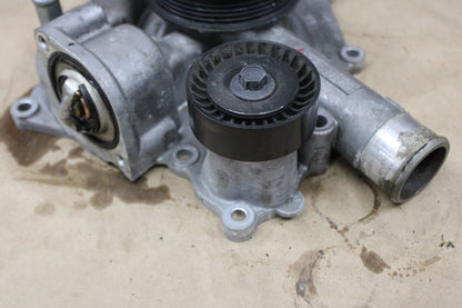 2011-2025 Dodge Durango Charger 5.7L 6.4L OEM Water Pump