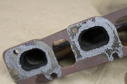 21-23 Dodge Charger Challenger SRT 6.2L 6.4L Hemi Exhaust Manifold Right Pass