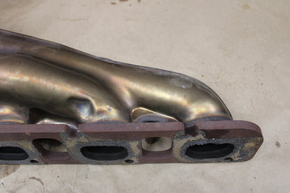 21-23 Dodge Charger Challenger SRT 6.2L 6.4L Hemi Exhaust Manifold Right Pass