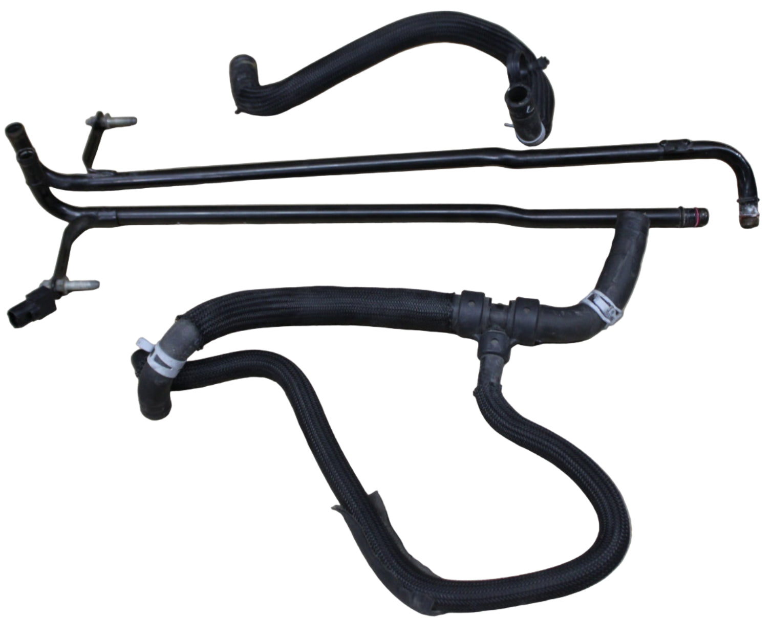 2015-2023 Dodge Charger Challenger SRT Coolant Heater Tubes Lines