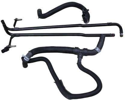 2015-2023 Dodge Charger Challenger SRT Coolant Heater Tubes Lines