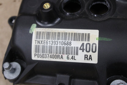 2011-2023 Dodge Challenger Charger 6.4L 392 Left Valve Cover
