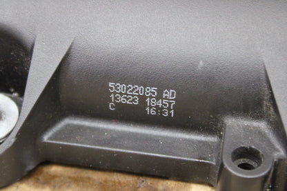 2011-2023 Dodge Challenger Charger 6.4L 392 Left Valve Cover
