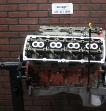 2018-2023 Dodge Charger 392 Hemi 6.4L Scat Pack Long Block Engine Motor