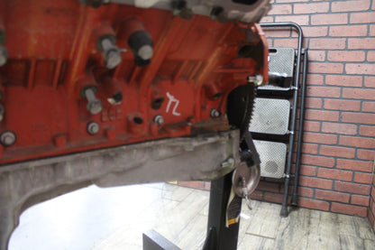 2018-2023 Dodge Charger 392 Hemi 6.4L Scat Pack Long Block Engine Motor