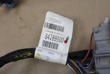2017-2019 GMC Sierra Silverado Center Console Wire Wiring Harness 84289500