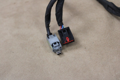 2017-2019 GMC Sierra Silverado Center Console Wire Wiring Harness 84289500