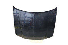 2005-2010 Chrysler 300C SRT8 OEM Mopar Hood Panel PXR Black