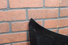 2005-2010 Chrysler 300C SRT8 OEM Mopar Hood Panel PXR Black