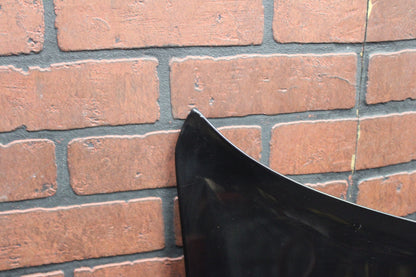 2005-2010 Chrysler 300C SRT8 OEM Mopar Hood Panel PXR Black