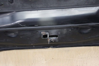 2005-2010 Chrysler 300C SRT8 OEM Mopar Hood Panel PXR Black