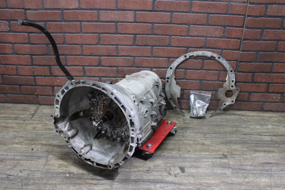 05-10 Dodge Challenger Charger 300 SRT8 NAG-1 W5A580 Auto Transmission