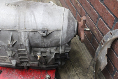05-10 Dodge Challenger Charger 300 SRT8 NAG-1 W5A580 Auto Transmission