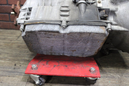 05-10 Dodge Challenger Charger 300 SRT8 NAG-1 W5A580 Auto Transmission