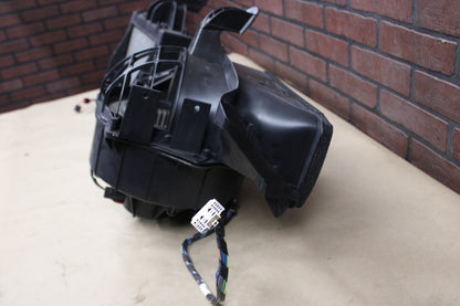 2005-2006 Chrysler 300C Dodge Charger 5.7 6.1 A/C HEATER CORE VENT HOUSING BOX