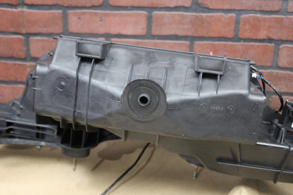 2005-2006 Chrysler 300C Dodge Charger 5.7 6.1 A/C HEATER CORE VENT HOUSING BOX