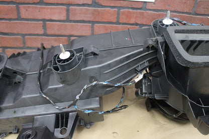 2005-2006 Chrysler 300C Dodge Charger 5.7 6.1 A/C HEATER CORE VENT HOUSING BOX