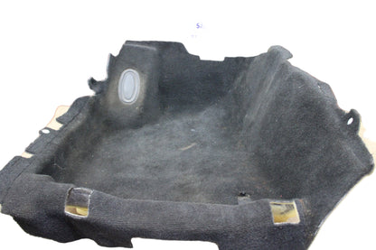2006 Chrysler 300 SRT8 Front Driver LH Side Floor Carpet Panel OEM