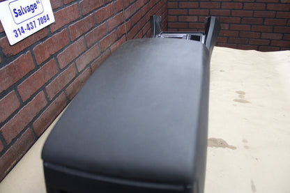 2006 Chrysler 300 SRT8 OEM Floor Center Console Assembly w/ Lid