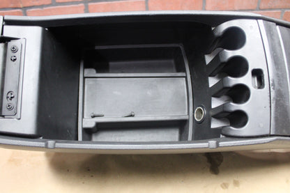2006 Chrysler 300 SRT8 OEM Floor Center Console Assembly w/ Lid