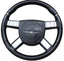 2006-2010 Chrysler 300C SRT8 Steering Wheel Horn Controls
